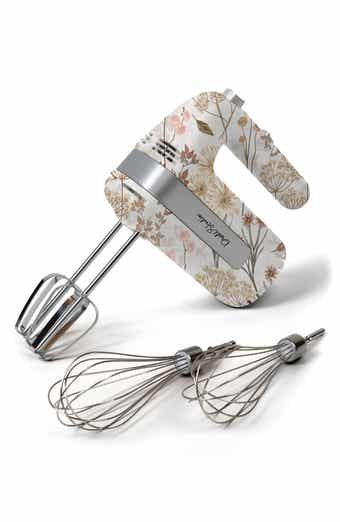 Dwell Studio Print Hand Mixer Set