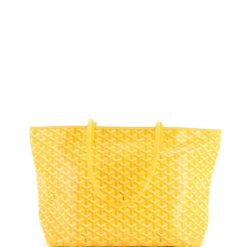 Artois Tote Coated Canvas MM