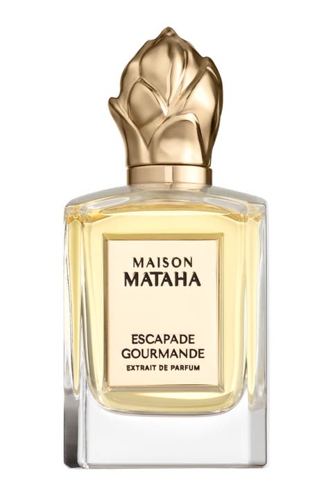 Escapade Gourmande Extrait de Parfum
