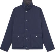 Les Deux Montana Cotton Blend Jacket