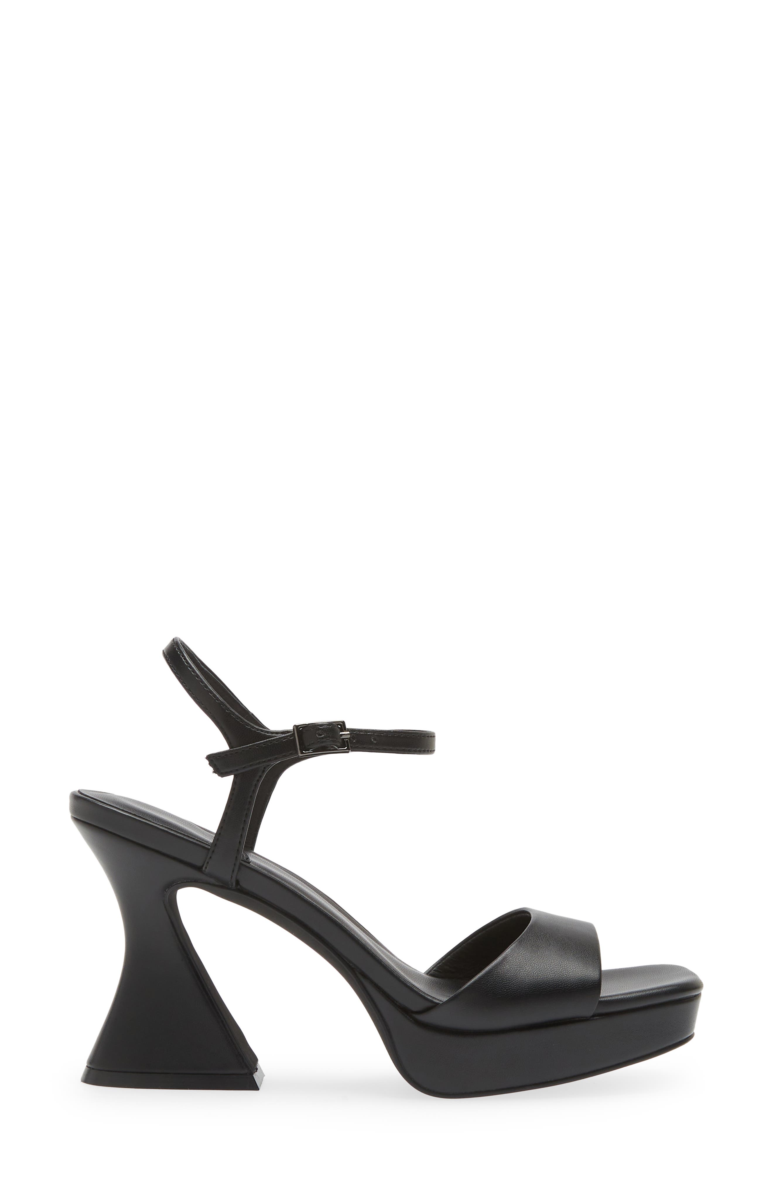 Jeffrey Campbell Jadie Platform Sandal, Alternate, color, 