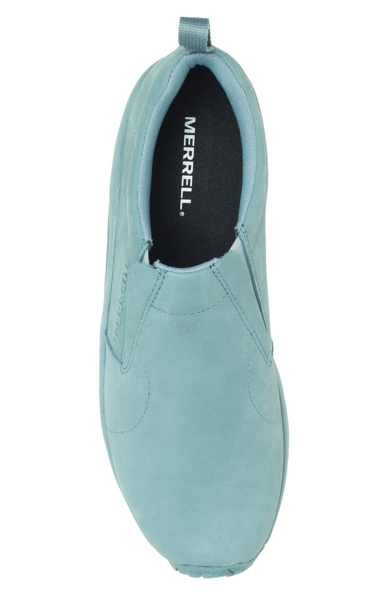 Merrell Jungle Moc Slip-On Sneaker, Alternate, color, 