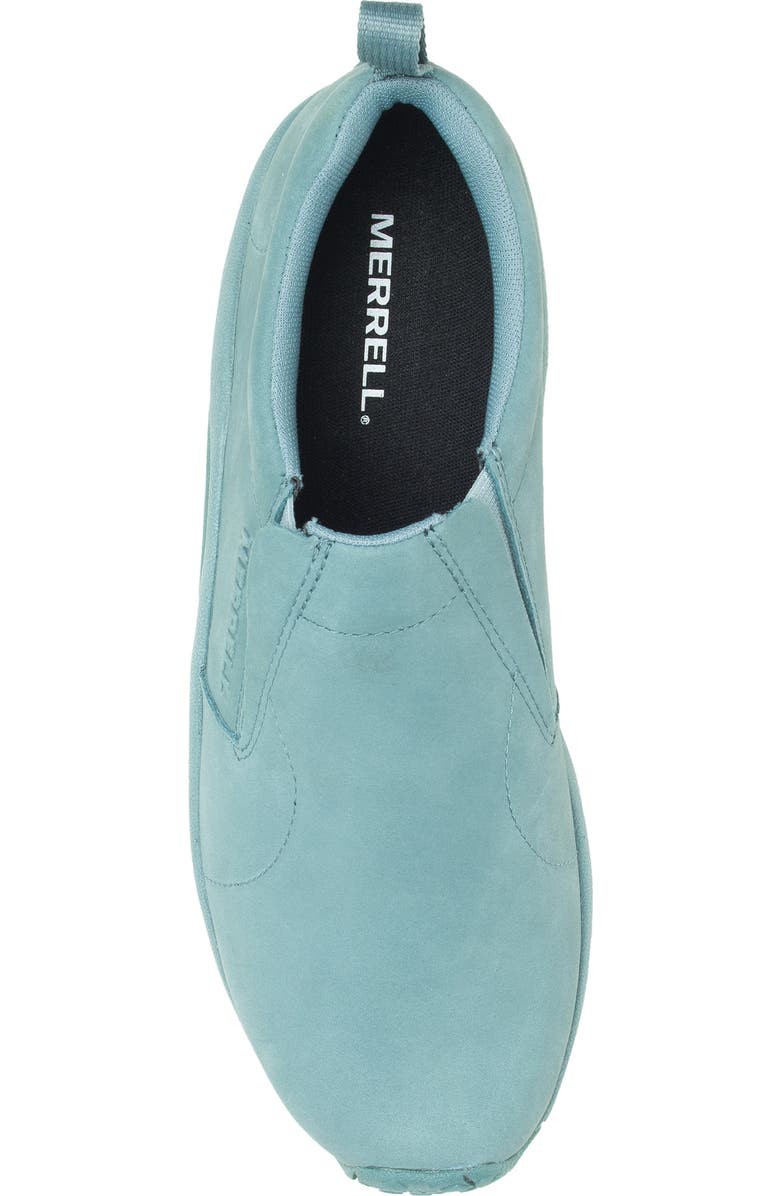 Merrell Jungle Moc Slip-On Sneaker, Alternate, color,