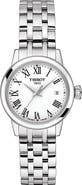 Tissot Classic Dream Bracelet Watch, 28mm
