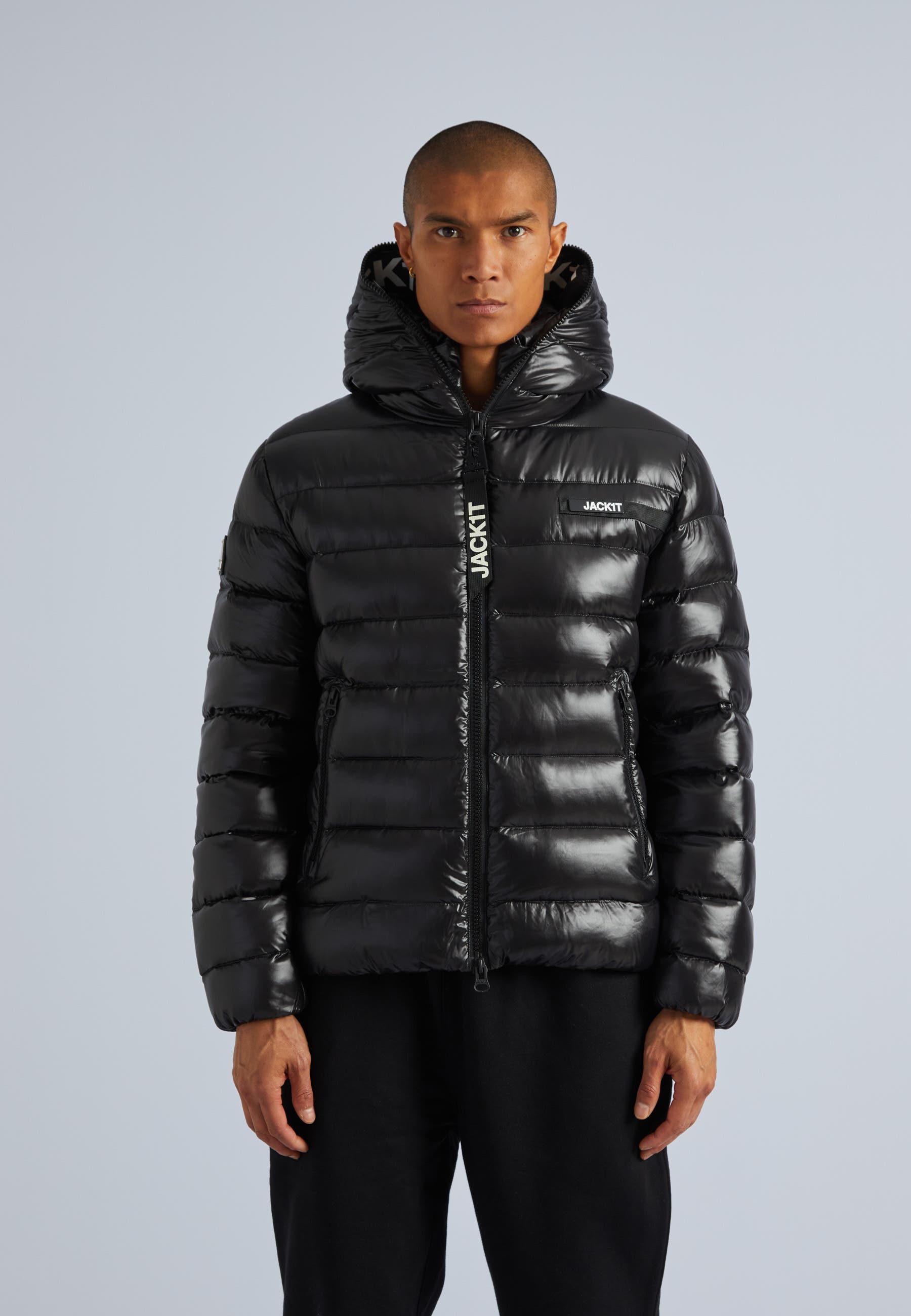 selected Black