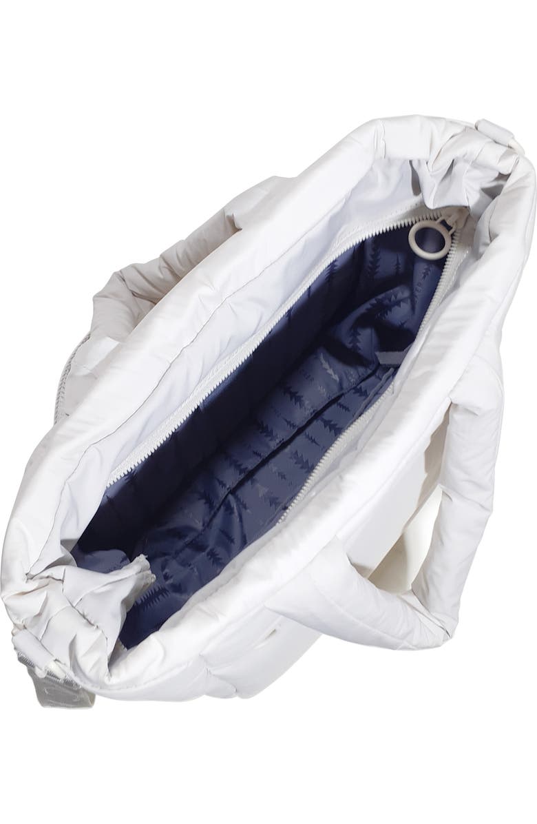 Thacker Quinn Tote Bag, Alternate, color, Linen