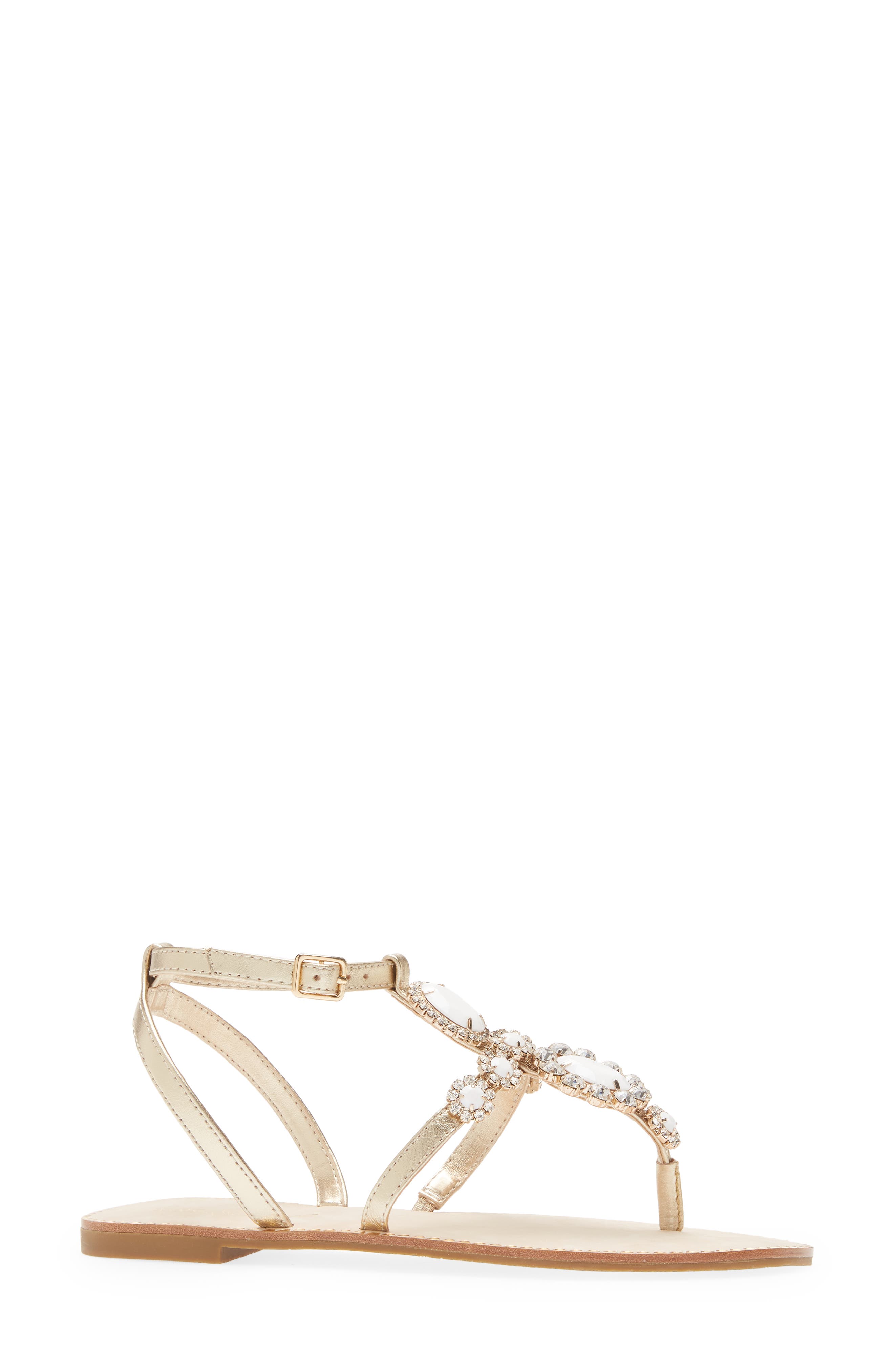 Lilly Pulitzer<sup>®</sup> Katie Sandal, Alternate, color, 