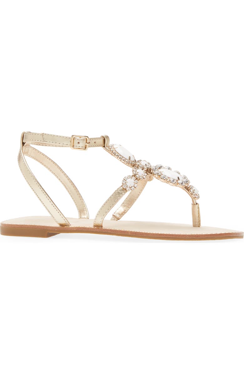 Lilly Pulitzer<sup>®</sup> Katie Sandal, Alternate, color,