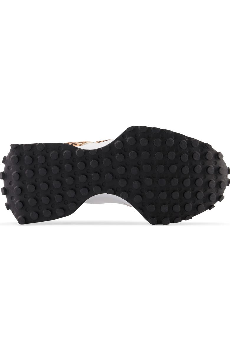 New Balance 327 Colorblock Running Shoe, Alternate, color,