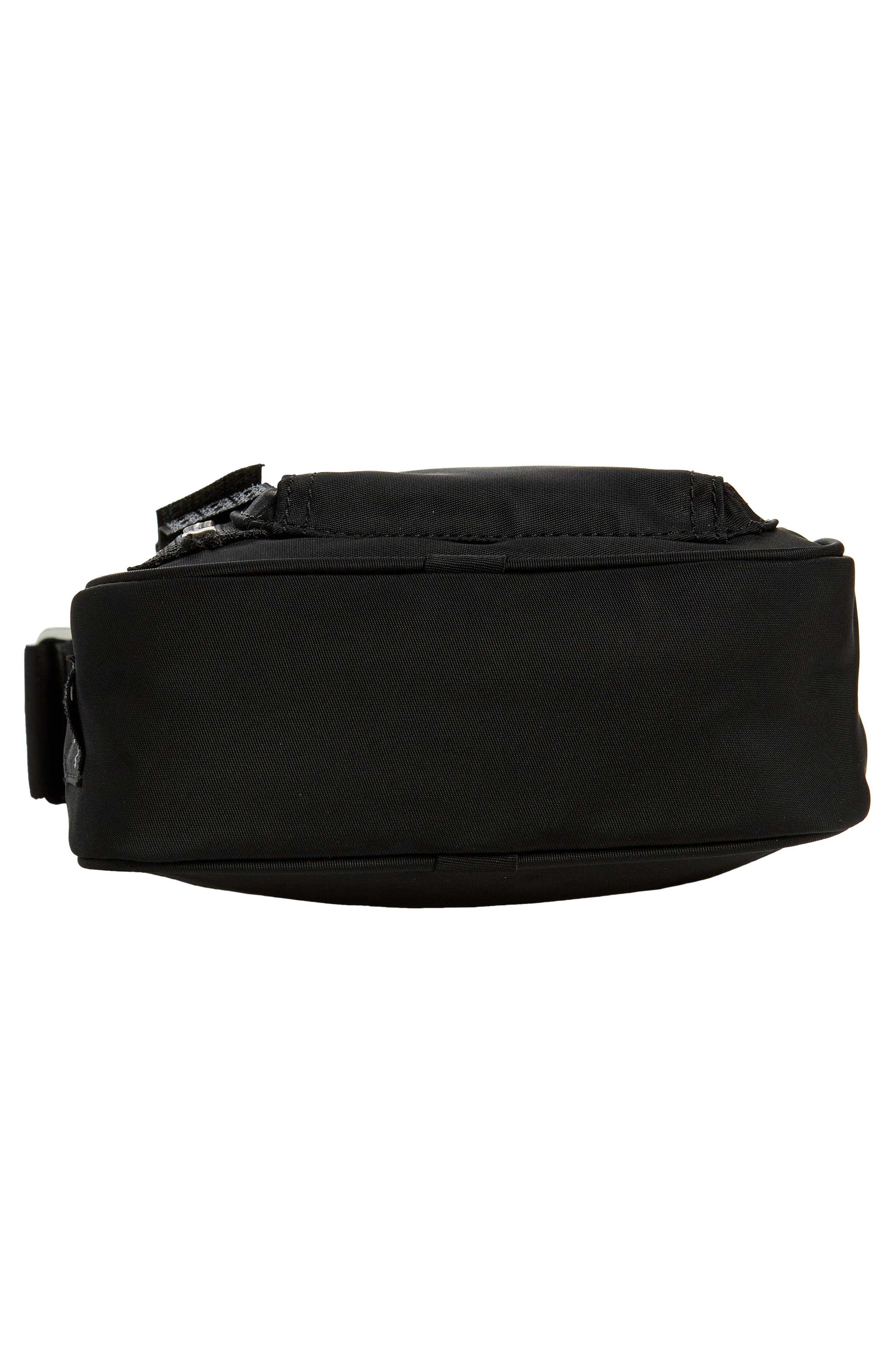 WE-AR4 The Godspeed Nylon Crossbody Bag, Alternate, color, 