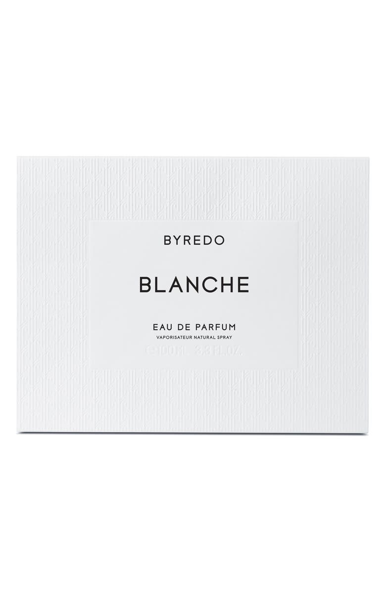 Blanche Eau de Parfum