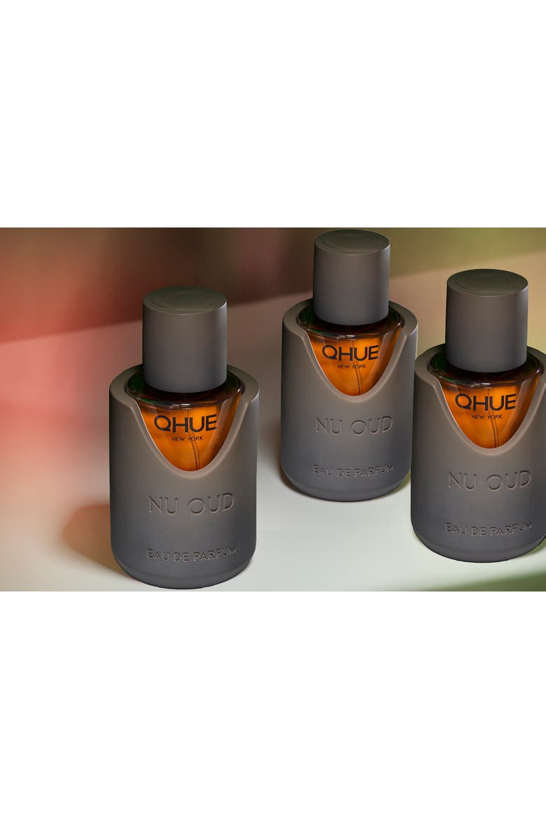 Nu Oud Eau de Parfum, Alternate, color, none