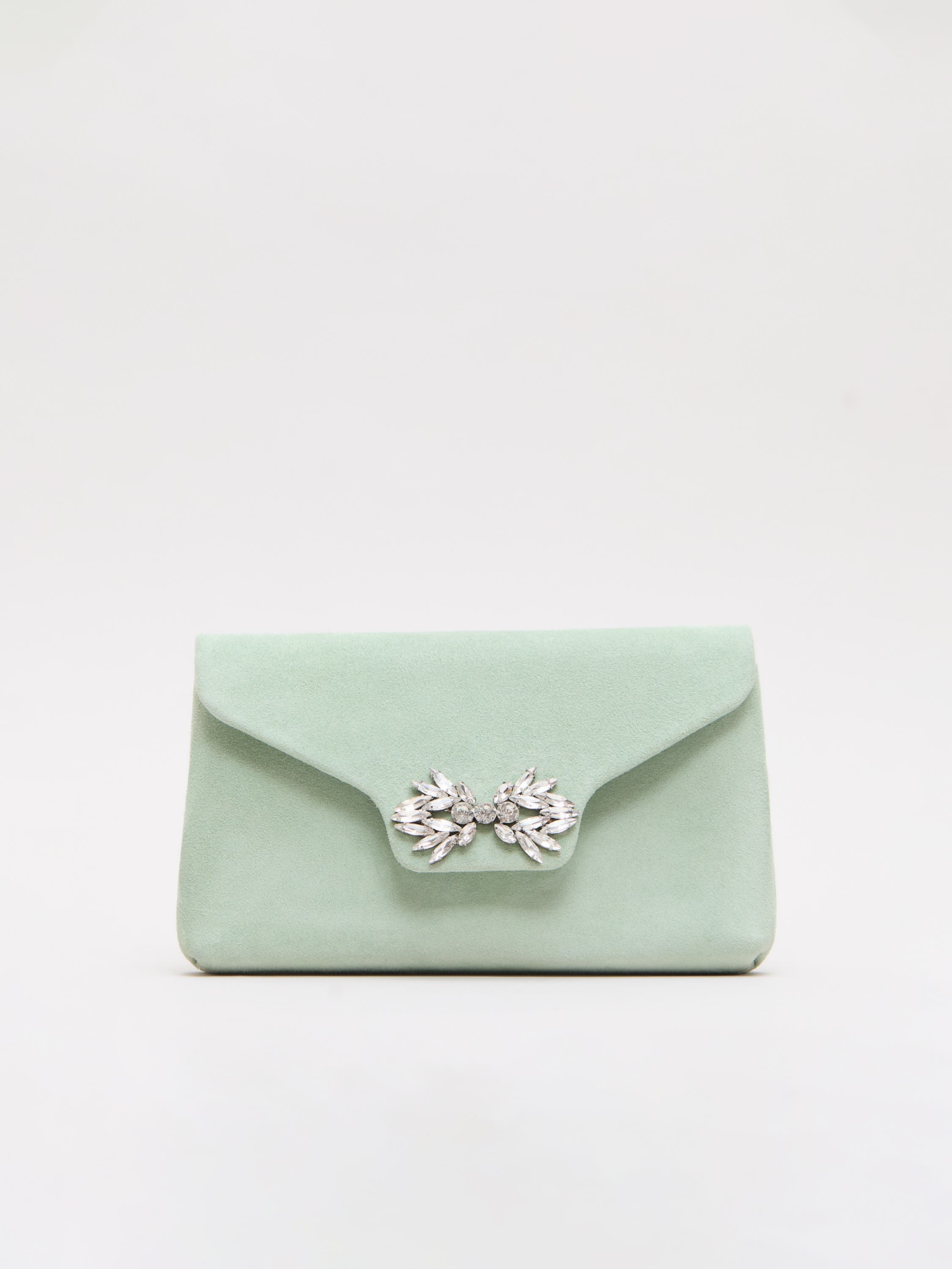 Phase Eight Sparkle Clutch Bag, Main, color, 