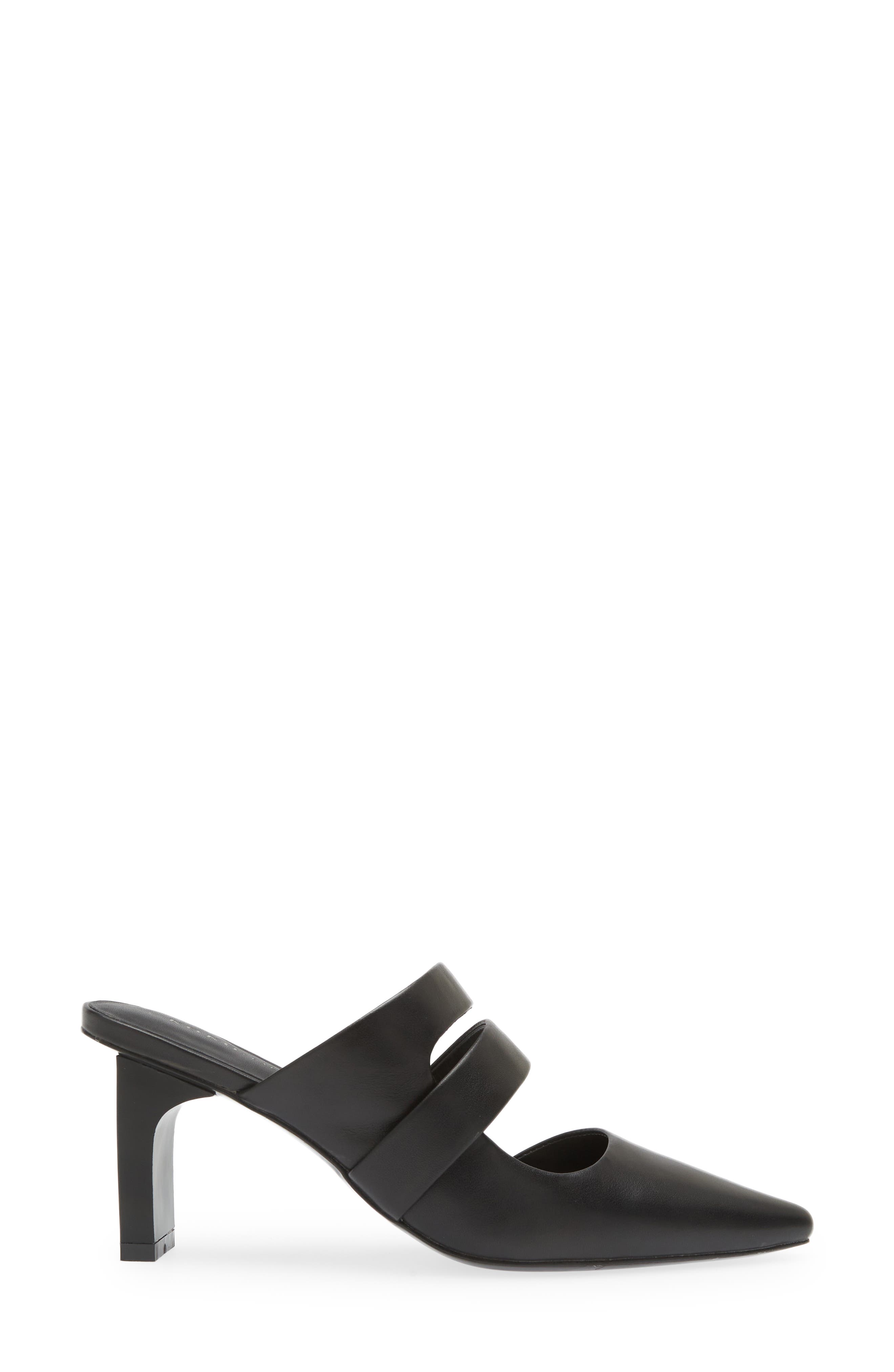 KOKO + PALENKI Century Pointed Toe Mule, Alternate, color, 