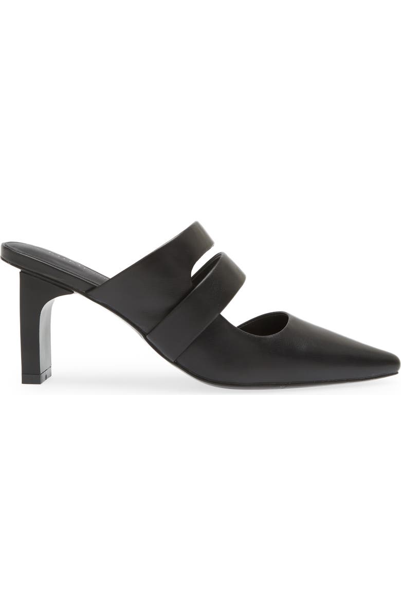 KOKO + PALENKI Century Pointed Toe Mule, Alternate, color,