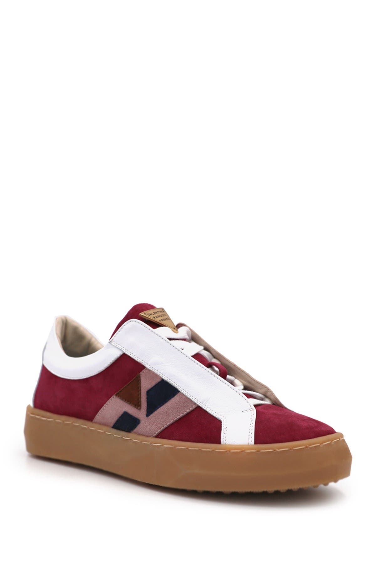 Valentina Rangoni Saturnino Sneaker, Main, color, 