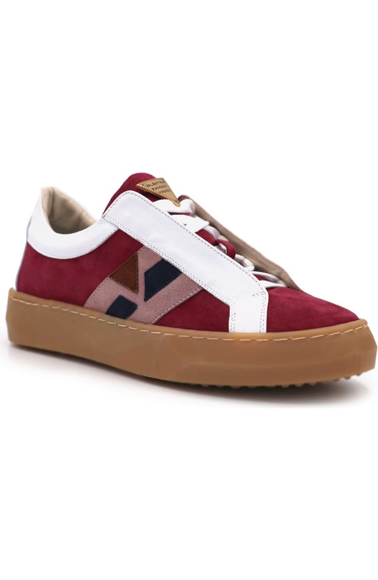 Valentina Rangoni Saturnino Sneaker, Main, color,