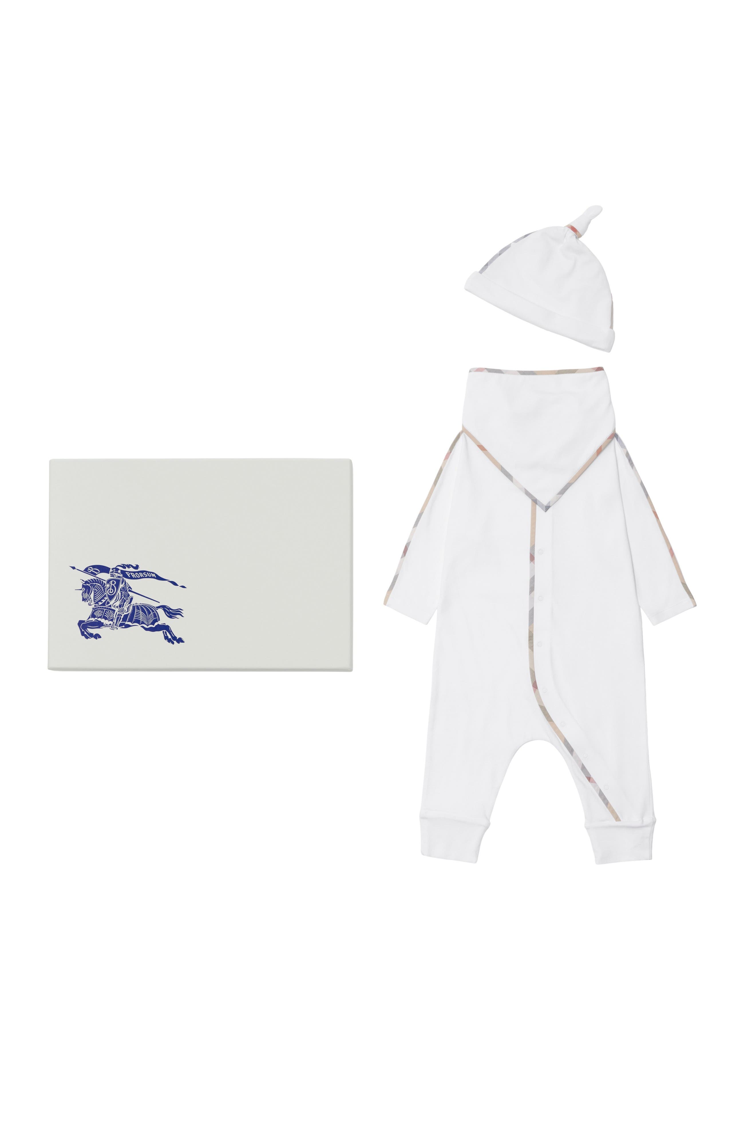 selected White