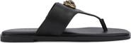 Kurt Geiger London Chelsea Square Toe T-Bar Sandal