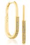 selected Gold Plated