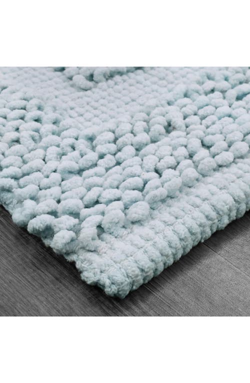 Jean Pierre New York Sophie 2-piece Bath Mat Set