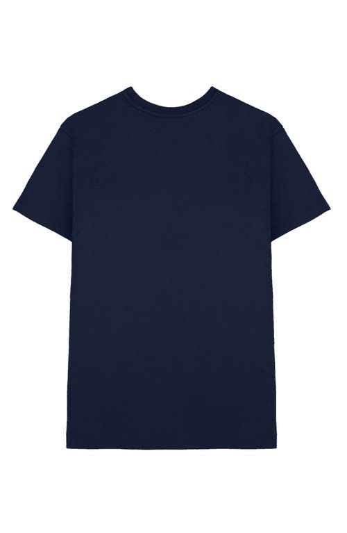 DALIX DALIX MENS LIL COFFEE JERSEY TEE 