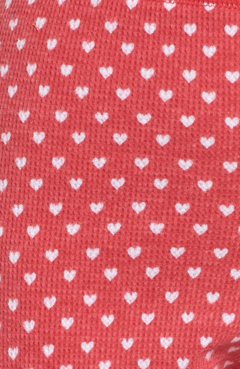 Make + Model Thermal Leggings, Alternate, color, 