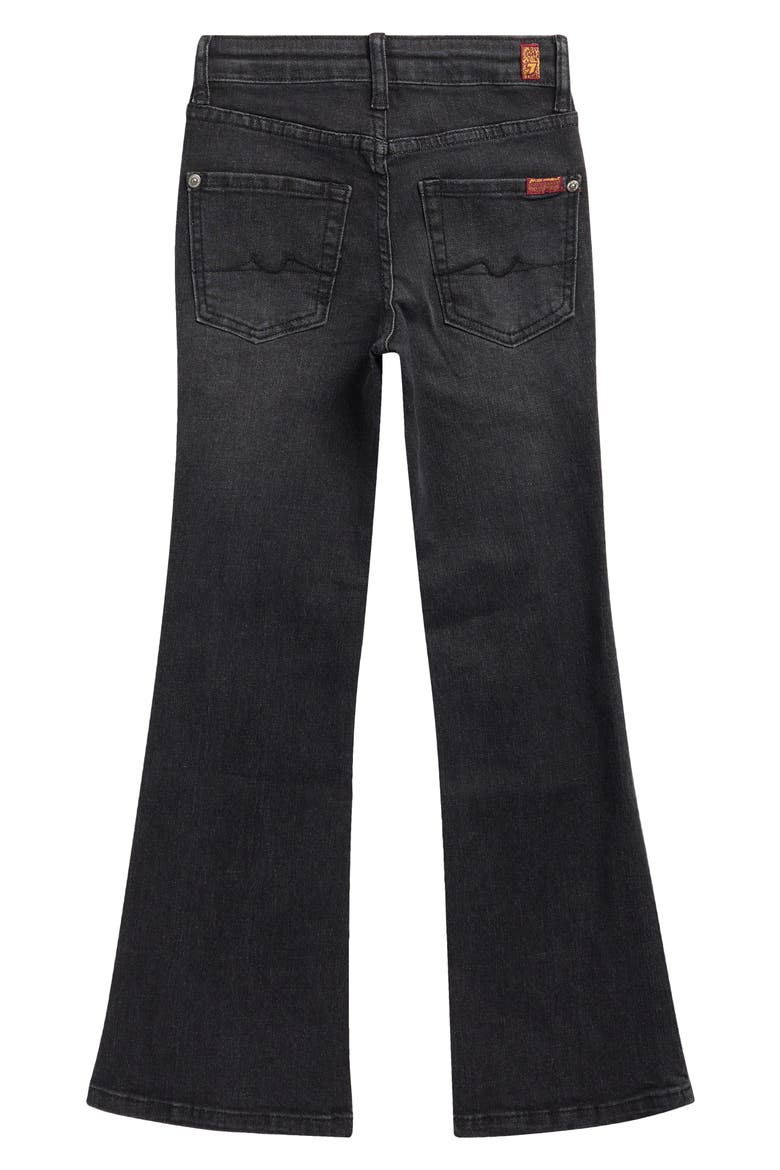 Kids' Original Bootcut Jeans, Alternate, color, SPACE