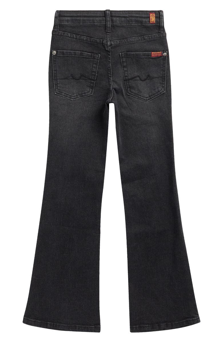 7 For All Mankind Kids' Original Bootcut Jeans, Alternate, color, Space