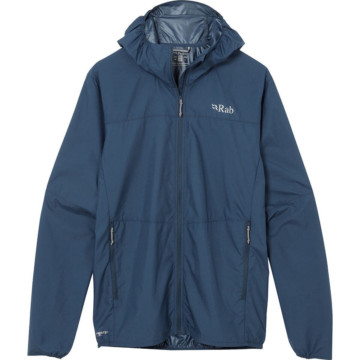 Windgather Hooded Jacket - Men's - image 5
