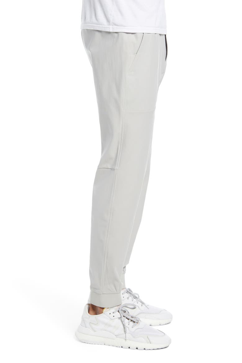Infinity Joggers, Alternate, color, ECRU