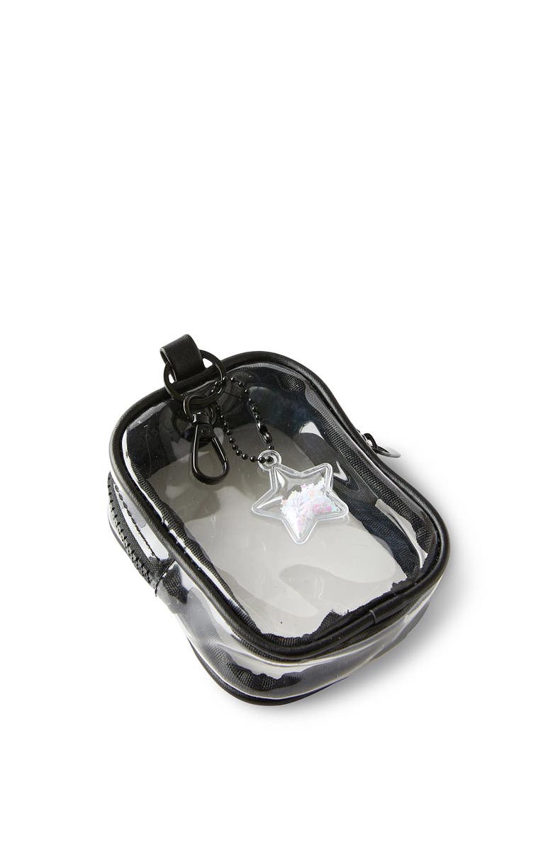 Cotton On Mini Pouch, Alternate, color, 