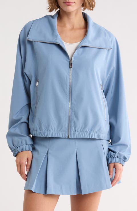 Short Jacket
