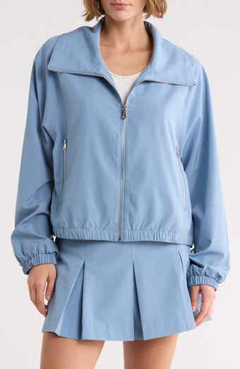 Bernardo Short Jacket