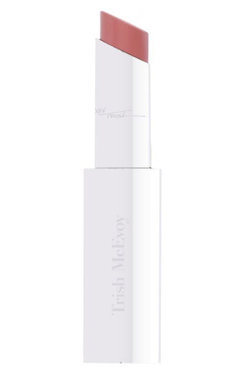 Sheer Lip Balm