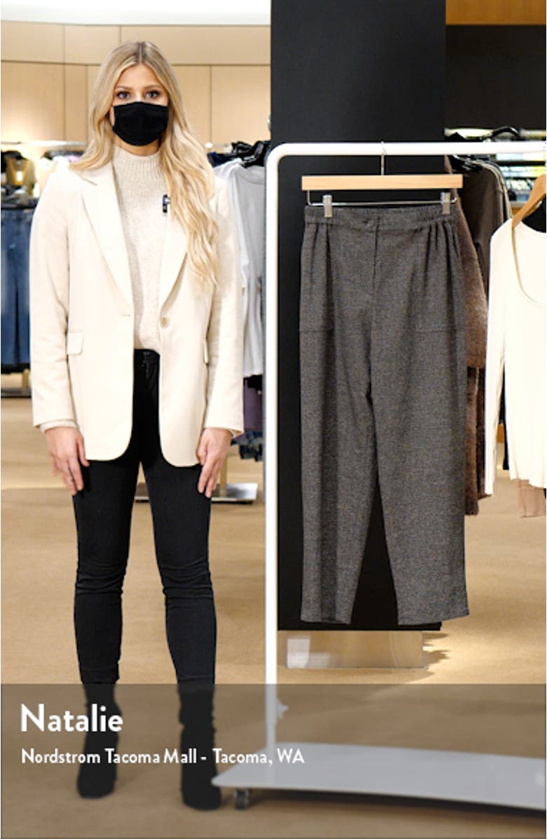 Check Pull-On Pants, sales video thumbnail