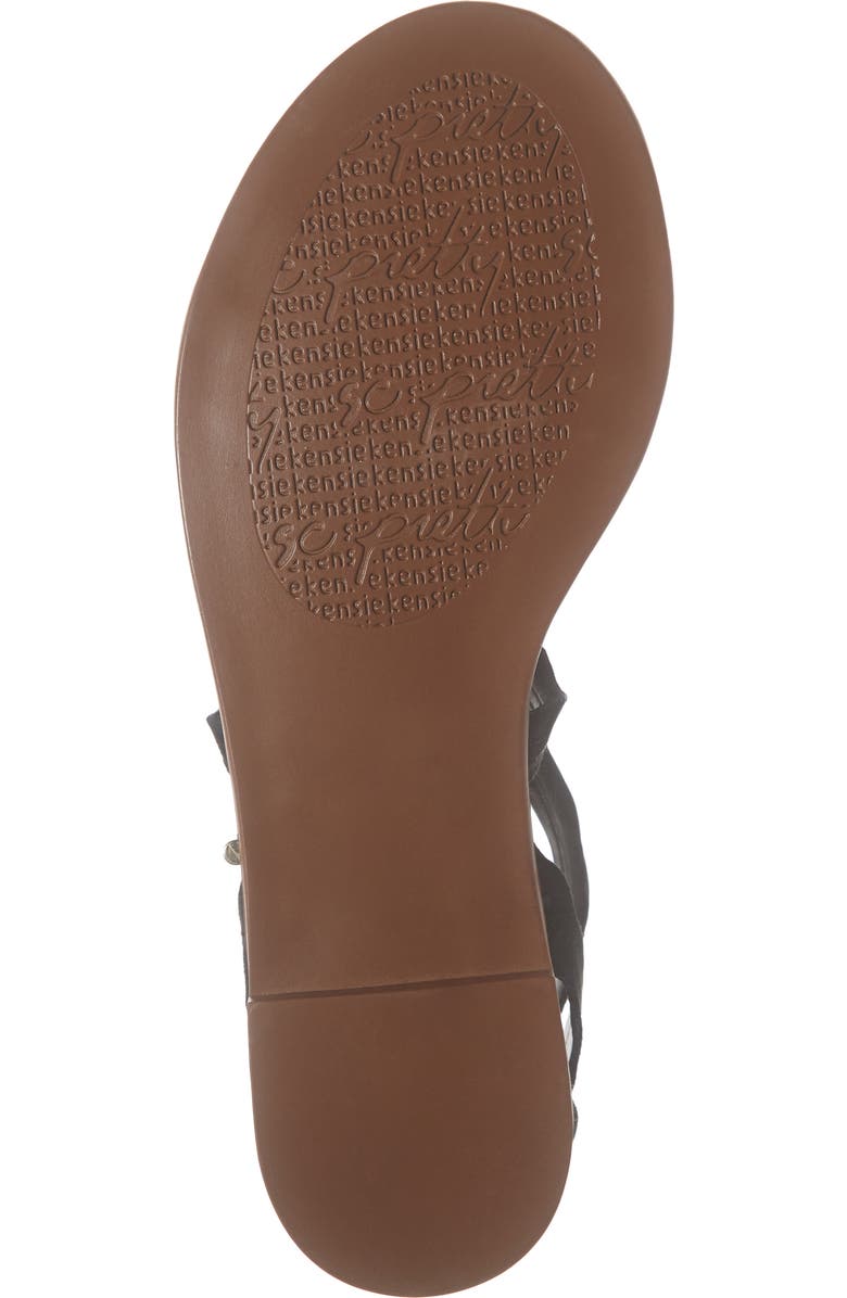 Kensie Mandoline Sandal, Alternate, color,