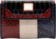Cavalinho Honor Leather Wallet 205