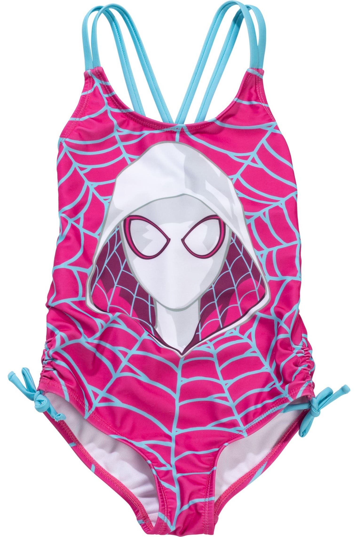 Ghost Spider Magenta