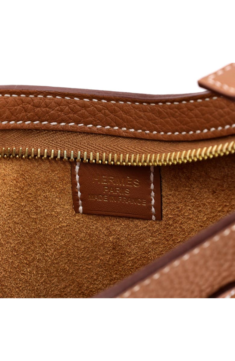 Pre-Owned Hermes Arcon Bag Togo and Swift Petite, Alternate, color,