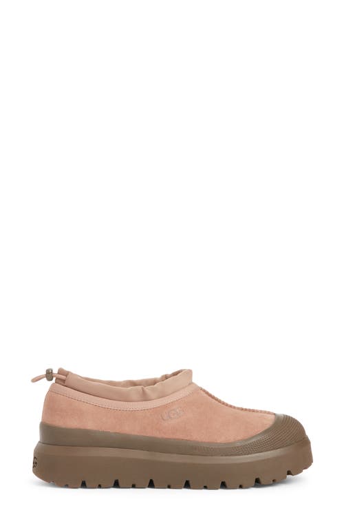 Ugg(r) Tasman Waterproof Hybrid Slip-on Shoe