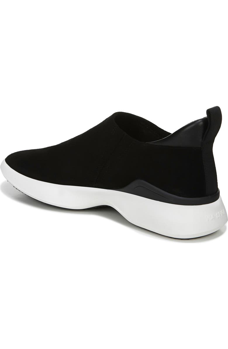 Via Spiga Laverno Slip-On Sneaker, Alternate, color,