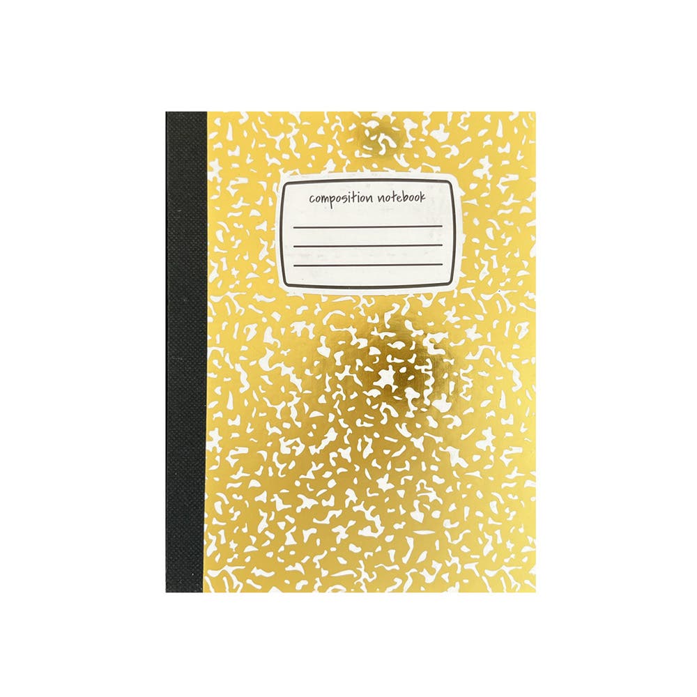 selected Gold Foil