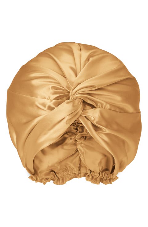 Mulberry Silk Hair Bonnet