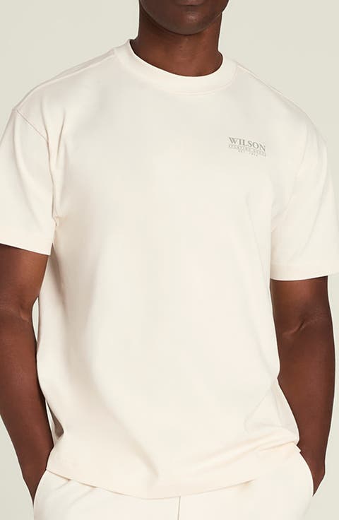 Classic Graphic T-Shirt