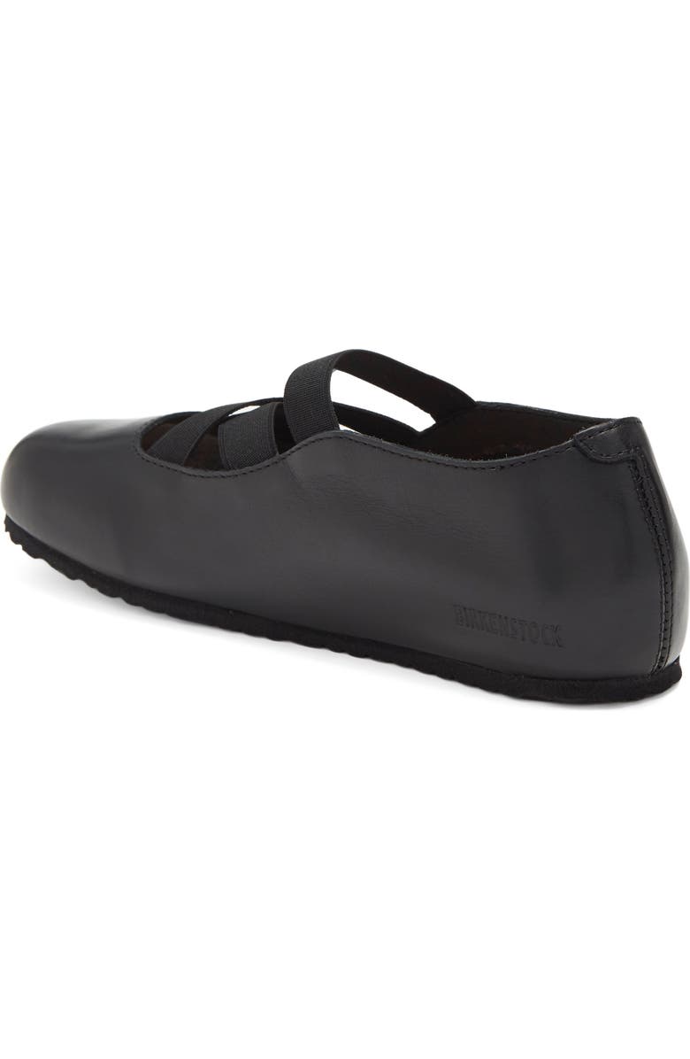 Birkenstock Santa Ana Ballet Flat, Alternate, color,