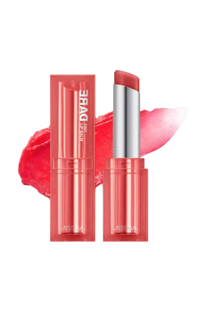 MISSHA DareTint Lip Balm, Main, color, Dewy Berry