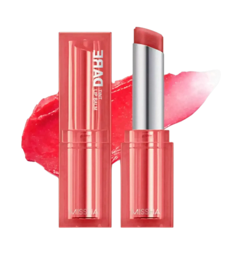 DareTint Lip Balm