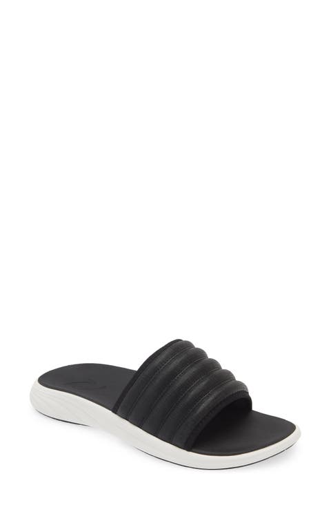 Komo Slide Sandal (Men)