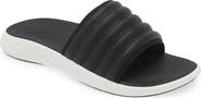 OluKai Komo Slide Sandal